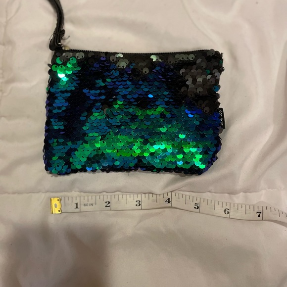 Tablet case with matching pouch - Picture 6 of 6